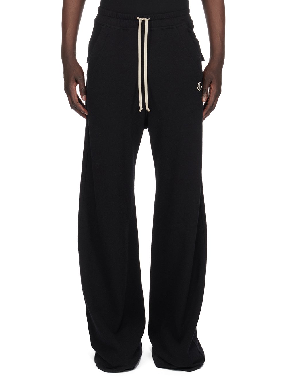 ヴィリジアン 20SS オルメテックス サルエルパンツ 1 定価46,200円