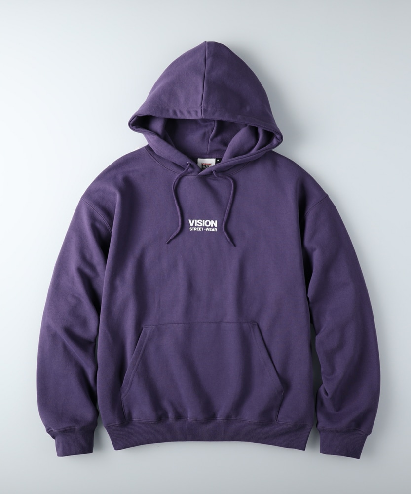 アートプリントパーカー メンズ(M ホワイト): トップス｜Right-on公式