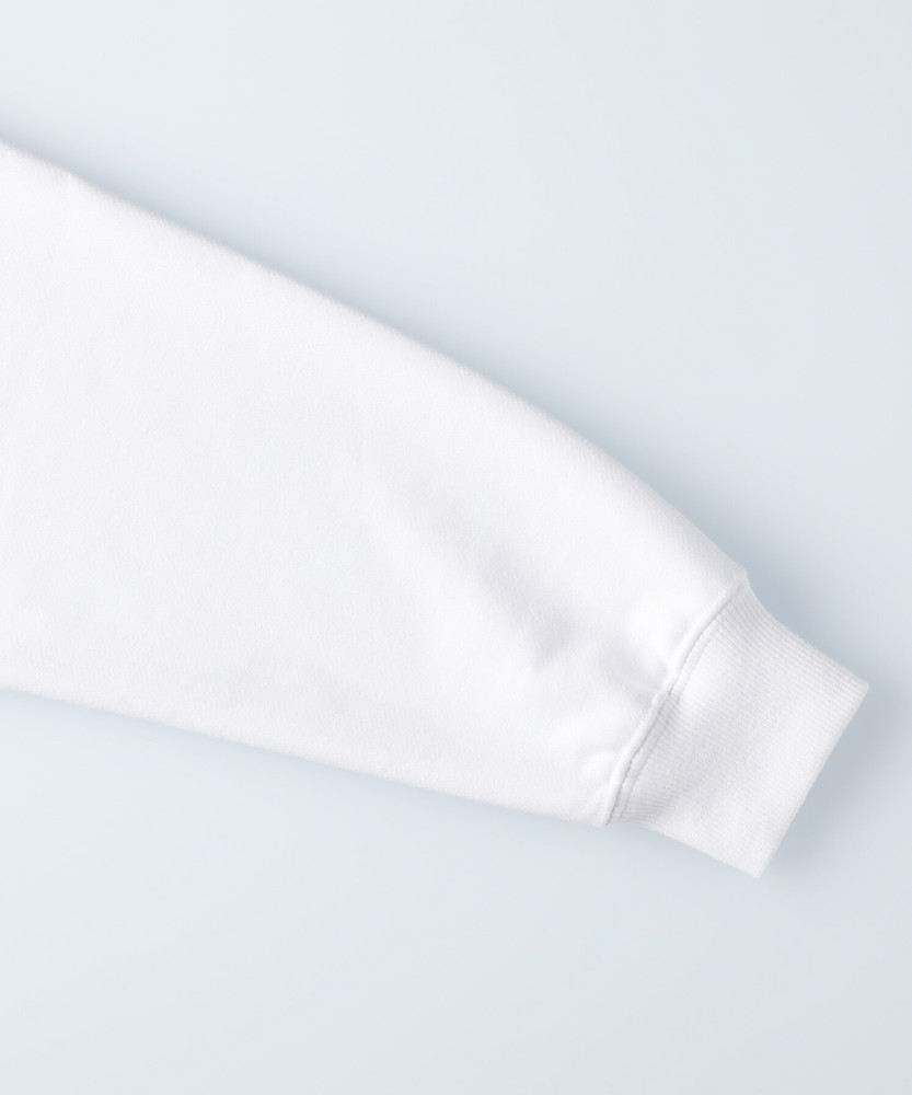 アートプリントパーカー メンズ(M ホワイト): トップス｜Right-on公式