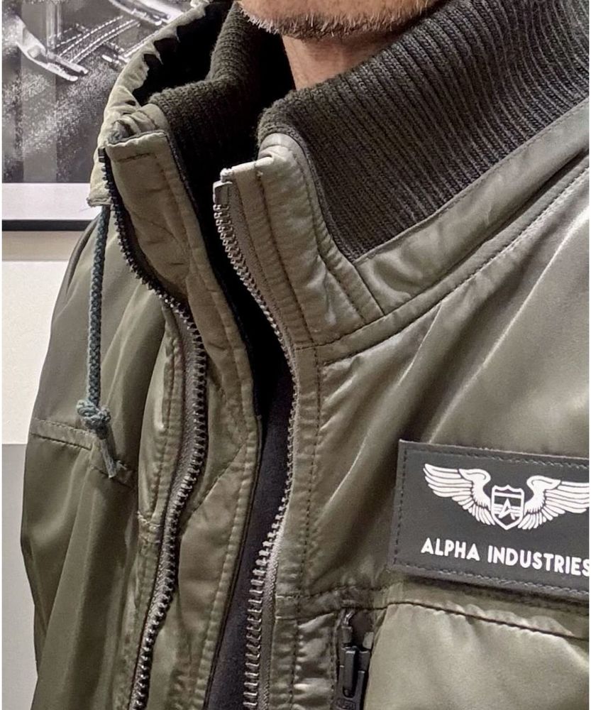 フーデットリブジャケット(M ブラック): ジャケット/アウター｜Right