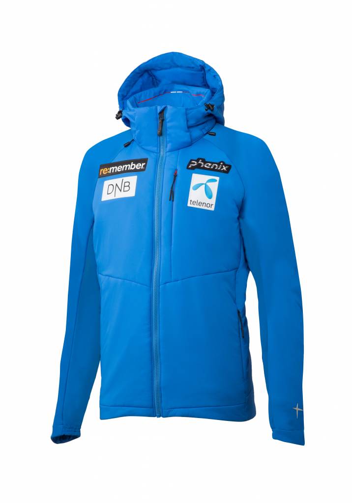 phenix PHENIX Norway Alpine Team Middle Jacket - Sportshop-Online