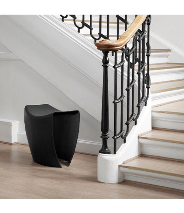 Gallery stool - NORDIC NEW