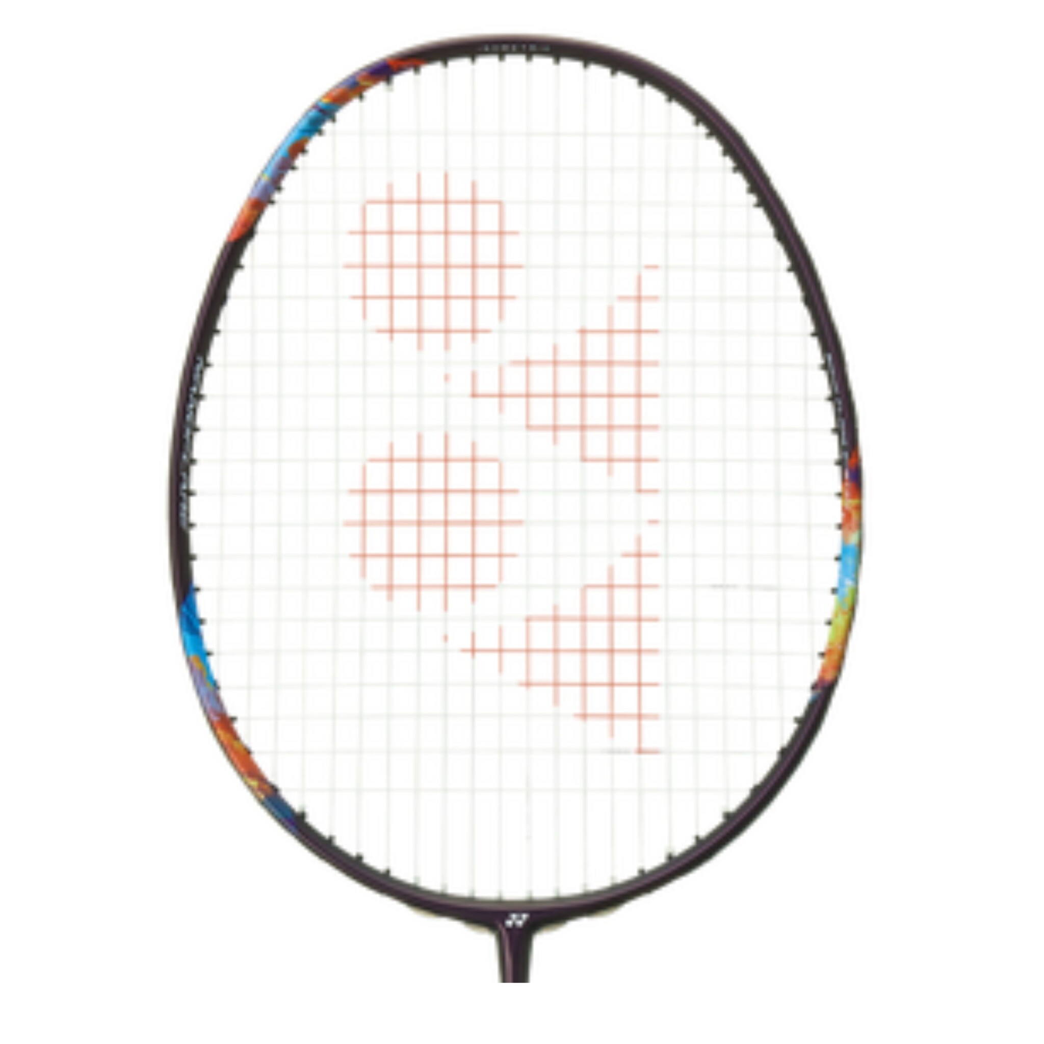 Yonex Nanoflare 700 PRO 5UG5 Midnight Purple - KW FLEX Racket