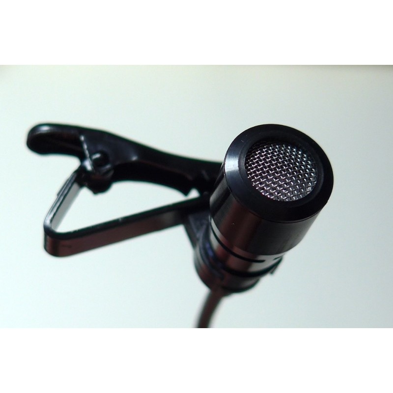 Clippy EM272Z1 Stereo Microphone - Veldshop