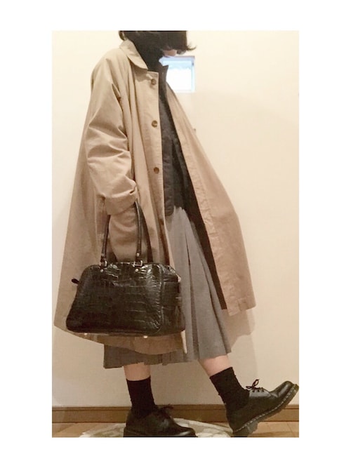 J&M Davidson（ジェイアンドエムデヴィッドソン）の「J&M DAVIDSON