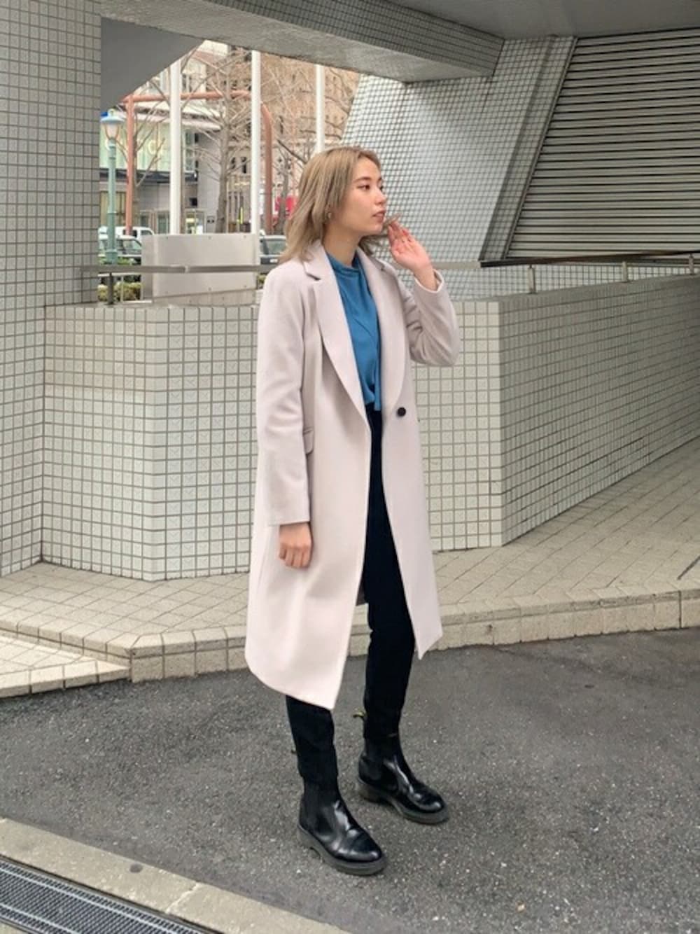 UNITED TOKYO（ユナイテッドトウキョウ）の「コンフィメルトン