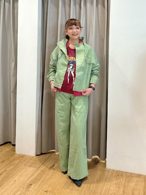 PICK ヘアピンセット（ヘアピン）｜HYSTERIC GLAMOUR（ヒステリック