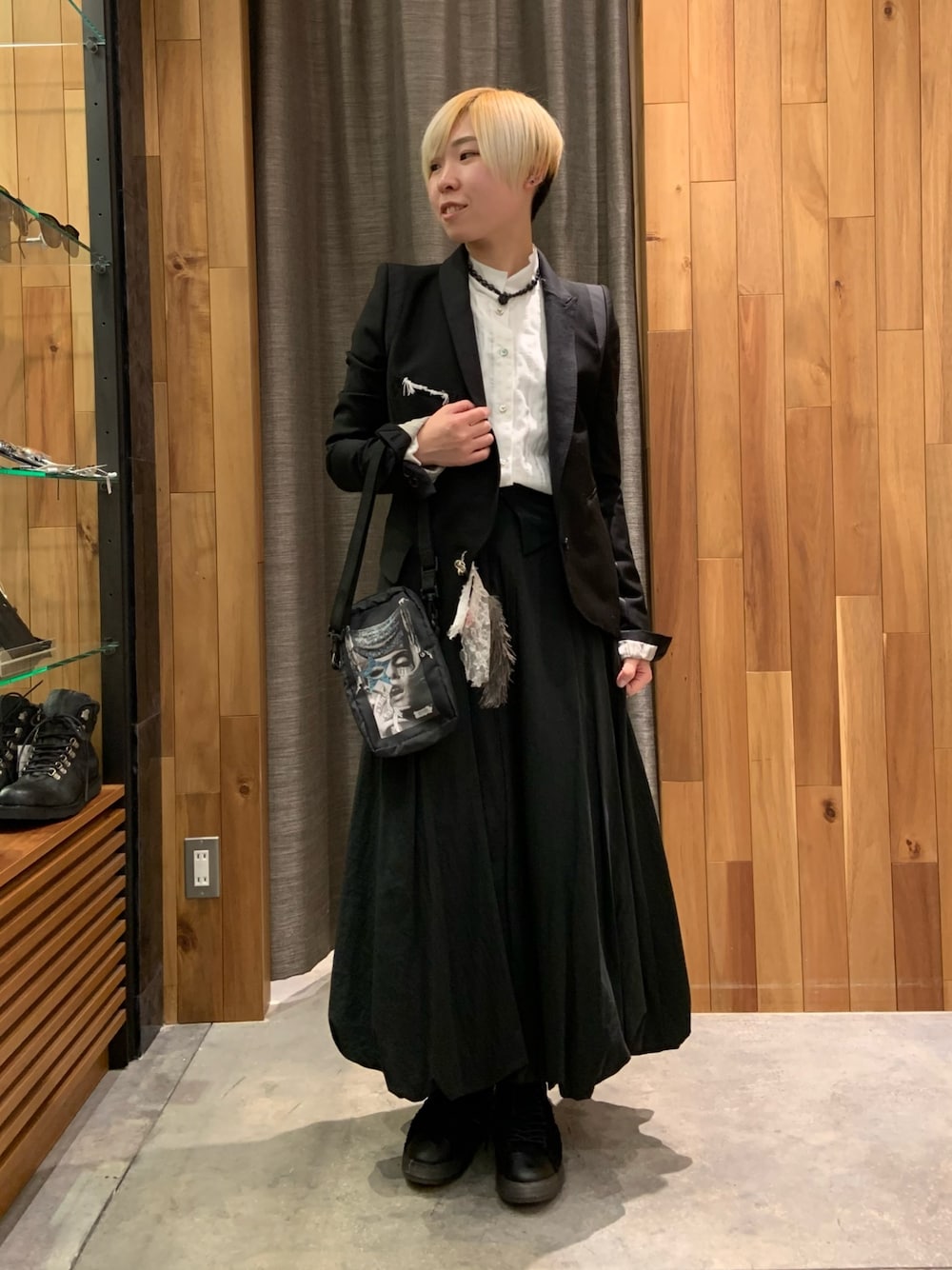 IF SIX WAS NINE（イフシックスワズナイン）の「IF SIX WAS NINE/イフ