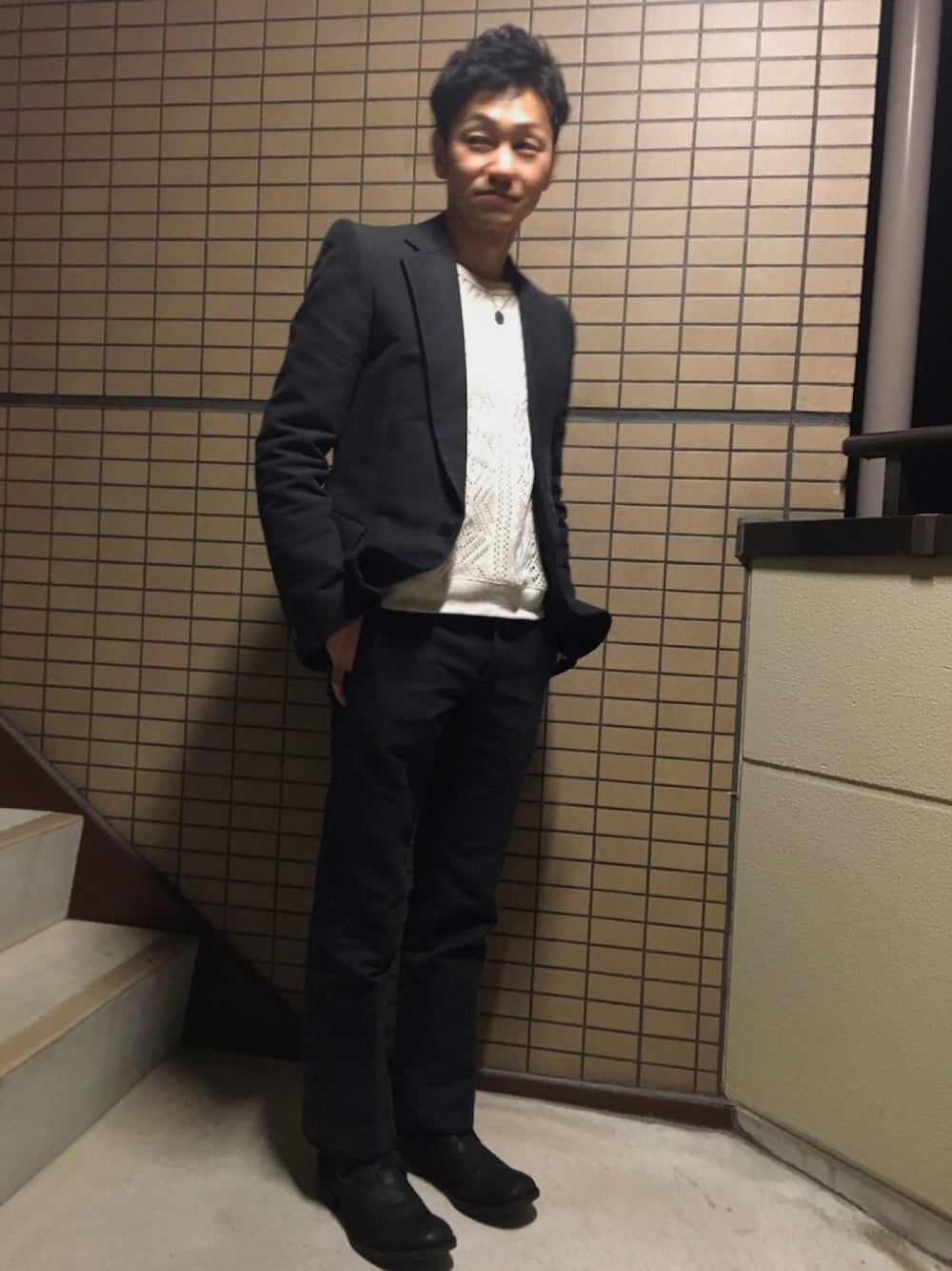 CAROL CHRISTIAN POELLのテーラードジャケットを使った人気