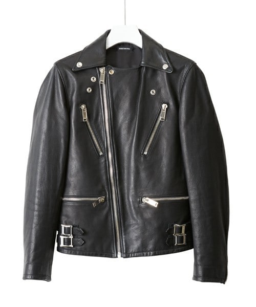 CHRISTIAN DADA（クリスチャンダダ）の「CHRISTIAN DADA ダブル