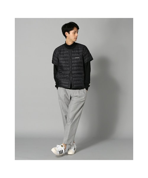 JOURNAL STANDARD（ジャーナルスタンダード）の「MONT-BELL/ モンベル