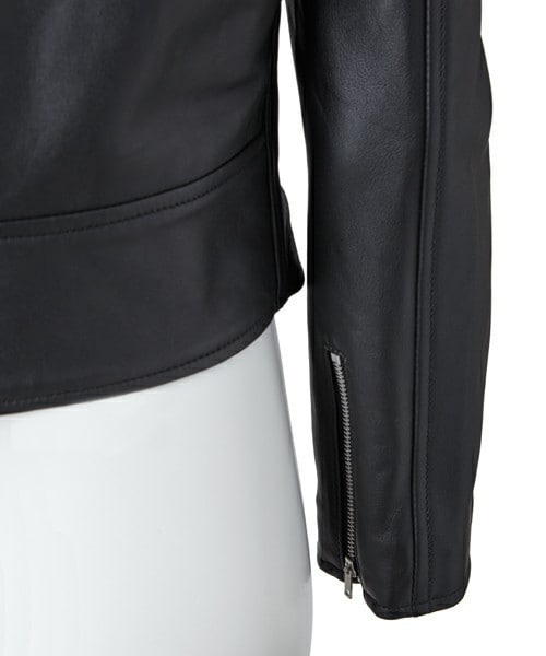 TOGA PULLA（トーガ プルラ）の「TOGA PULLA レザージャケット