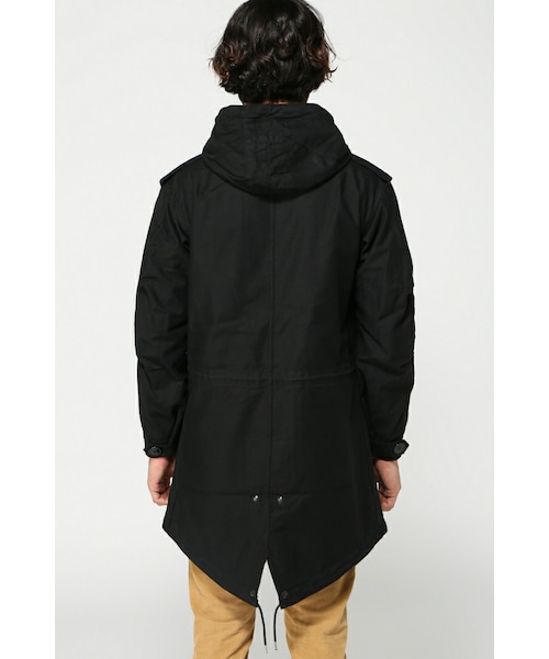 JOURNAL STANDARD（ジャーナルスタンダード）の「WILLIAM GIBSON