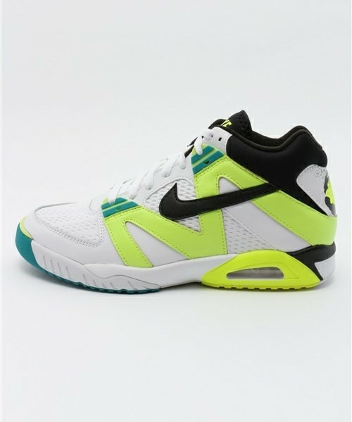 NIKE（ナイキ）の「メンズ ナイキ エアテックチャレンジ アガシ OG