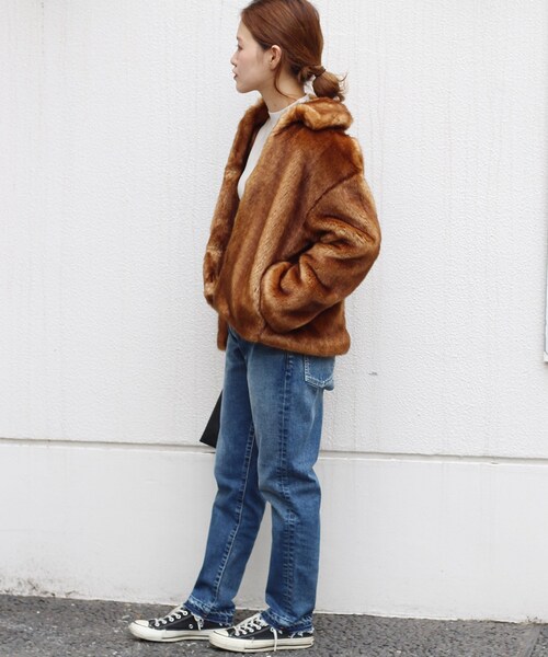 JOURNAL STANDARD relume（ジャーナルスタンダード レリューム）の