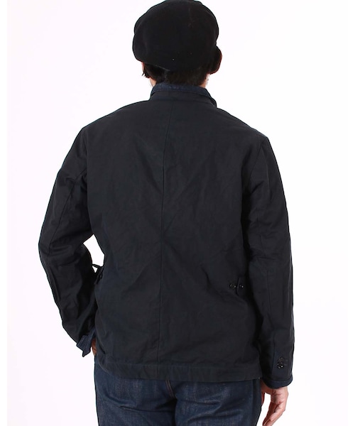 45R（フォーティファイブアール）の「オイルドコットンM-908（）」 - WEAR