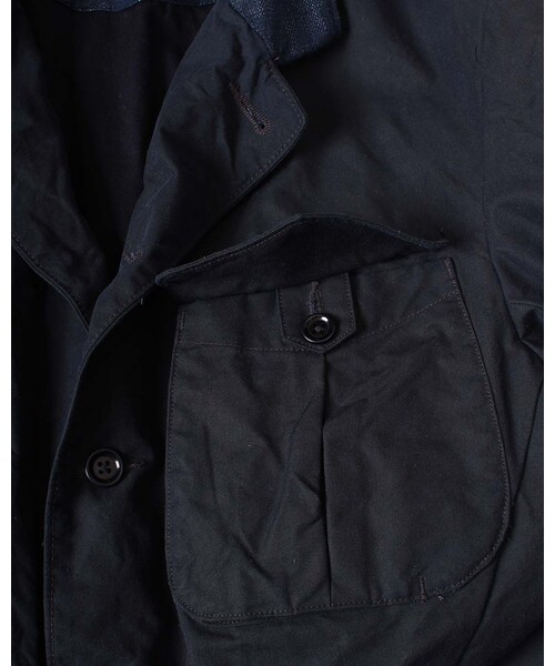 45R（フォーティファイブアール）の「オイルドコットンM-908（）」 - WEAR