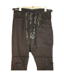 IF SIX WAS NINE（イフシックスワズナイン）の「IF SIX WAS NINE・LU