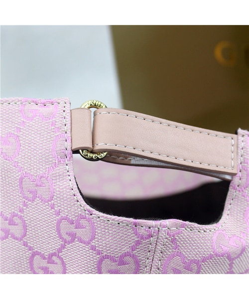 GUCCI（グッチ）の「GUCCI グッチ キャップ GG キャンバスベースボール