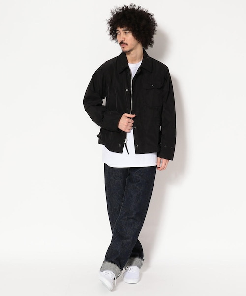 Engineered Garments（エンジニアードガーメンツ）の「Engineered