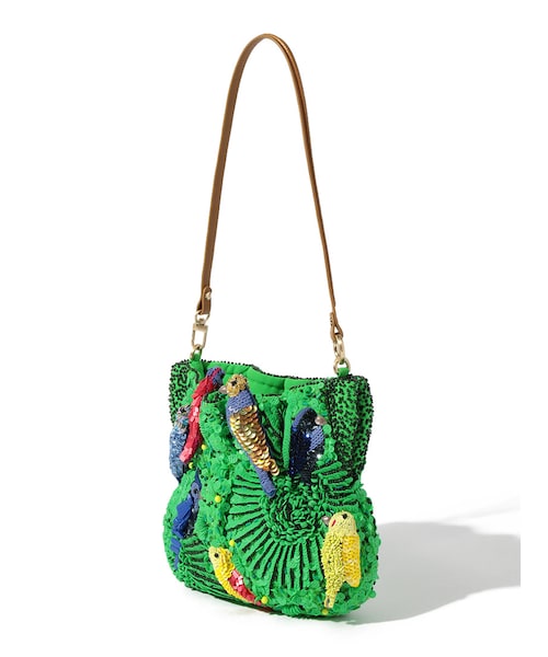 Jamin Puech（ジャマンピュエッシュ）の「バッグ（）」 - WEAR