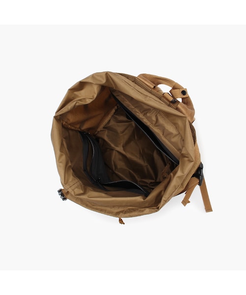 BRIEFING（ブリーフィング）の「BRIEFING × ATHLONIA TRANSITION BAG