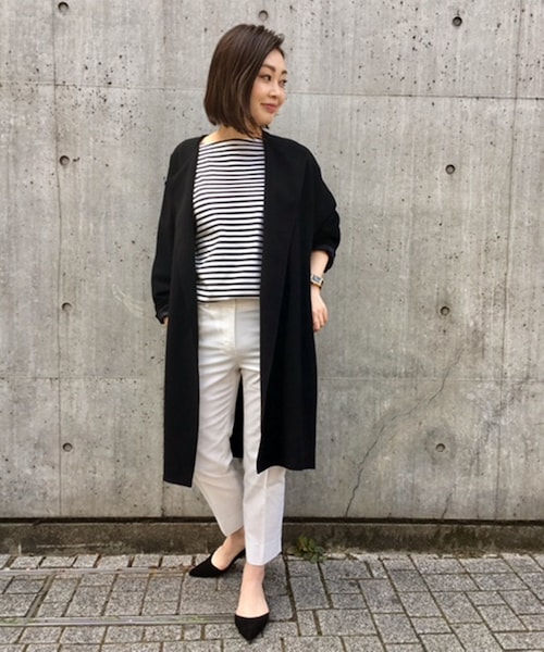 Deuxieme Classe（ドゥーズィエムクラス）の「《予約》追加 トリアセ