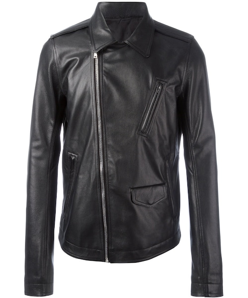 Rick Owens（リックオウエンス）の「Rick Owens - Stooges ライダース