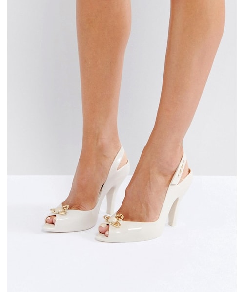 melissa（メリッサ）の「Vivienne Westwood for Melissa Vivienne