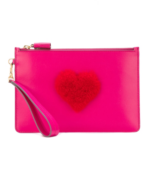 ANYA HINDMARCH（アニヤハインドマーチ）の「Anya Hindmarch - ハート