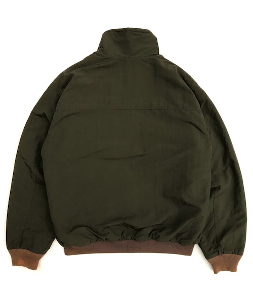 J.CREW（ジェイクルー）の「Made in USA / 90s J.CREW / Nylon Jacket