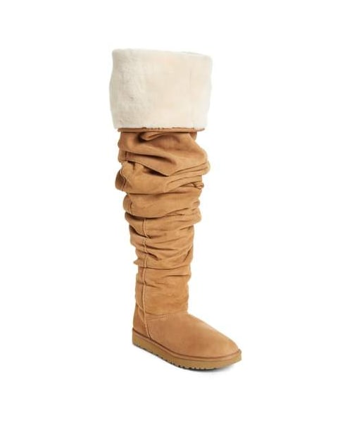 Y/Project（ワイプロジェクト）の「Y/Project x UGG(R) Thigh High