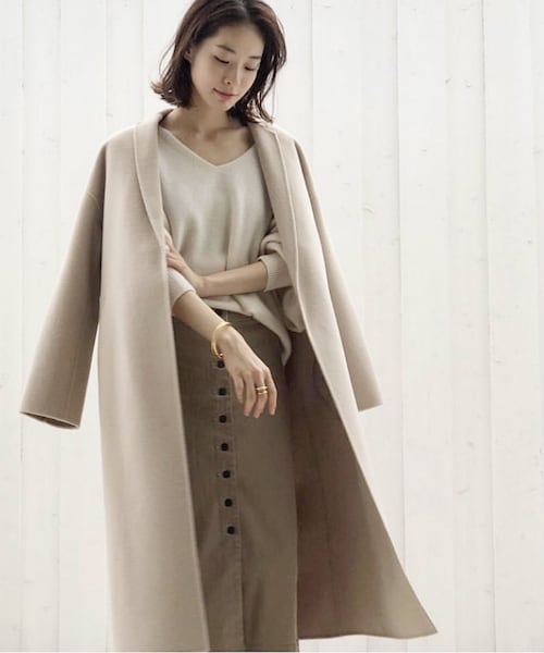 plage（プラージュ）の「ハミルトンテーラードコート◇（）」 - WEAR