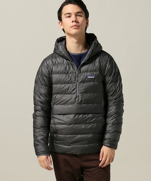 EDIFICE（エディフィス）の「patagonia / パタゴニア ダウンセーター