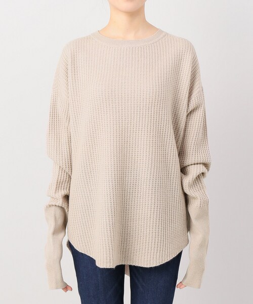 L'Appartement（アパルトモン）の「グレー（）」 - WEAR