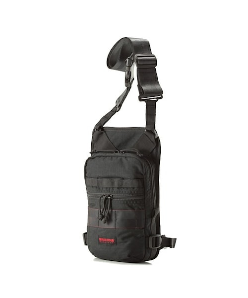 BRIEFING（ブリーフィング）の「FLIGHT LIGHT DROP POUCH（）」 - WEAR