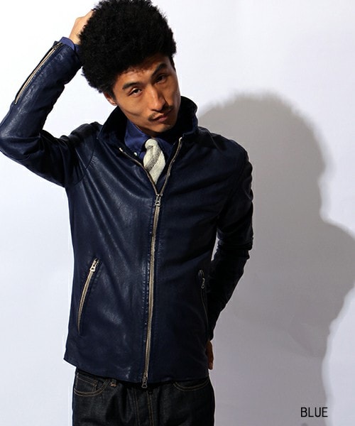 FREAK'S STORE（フリークスストア）の「【40%OFF】 ゴートレザー