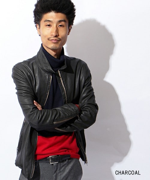 FREAK'S STORE（フリークスストア）の「【40%OFF】 ゴートレザー