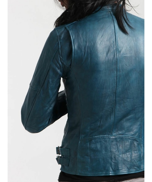 SHELLAC（シェラック）の「【SHELLAC 直営店限定】 カウレザー