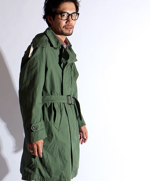 Engineered Garments（エンジニアードガーメンツ）の「別注 NEW STORM
