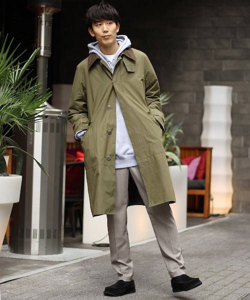 JOURNAL STANDARD relume（ジャーナルスタンダード レリューム）の