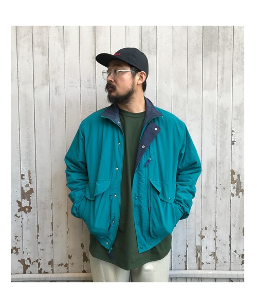 L.L.Bean（エルエルビーン）の「Made in USA / L.L.Bean / Gore-tex