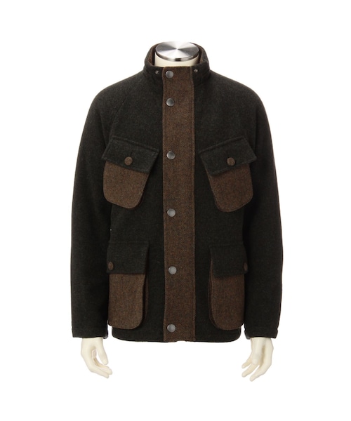 MACKINTOSH PHILOSOPHY（ﾏｯｷﾝﾄｯｼｭ ﾌｨﾛｿﾌｨｰ）の「ムーンツィード