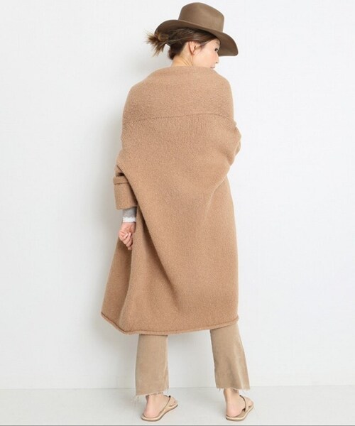 Deuxieme Classe（ドゥーズィエムクラス）の「LAUREN MANOOGIAN