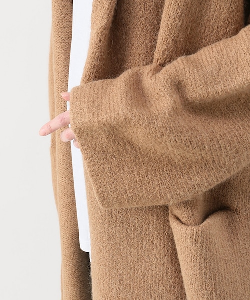 Deuxieme Classe（ドゥーズィエムクラス）の「LAUREN MANOOGIAN