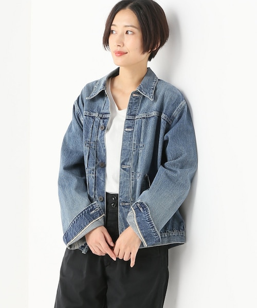 JOURNAL STANDARD LUXE（ジャーナルスタンダード ラックス）の