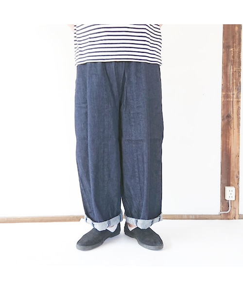 SETTO（セット）の「送料無料＊ユニセックス＊SETTO-セット-PALACHUTE