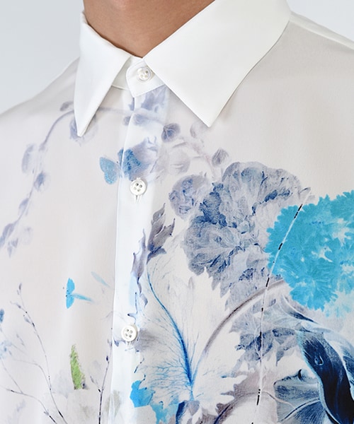 LAD MUSICIAN（ラッドミュージシャン）の「デシンフラワースタンダード