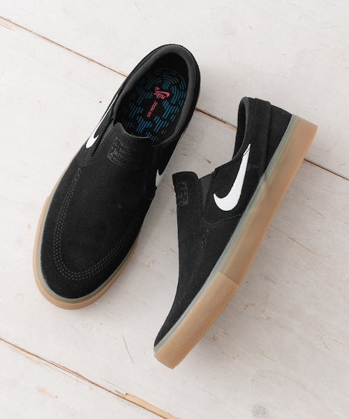 NIKE SB（ナイキエスビー）の「NIKE SB ステファンジャノスキー