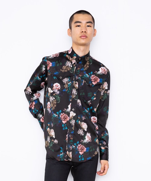 JOHN LAWRENCE SULLIVAN（ジョンローレンスサリバン）の「フラワー